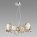 Подвесная люстра Caramella 5416/95L Odeon Light