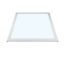 Светодиодная панель  ULP-6060 40W/6500K IP54 CLIP-IN WHITE Uniel