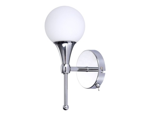 Бра Palla A9162AP-1CC Arte Lamp