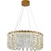 Подвесная люстра Amanda ZRS.30514.21 Zortes