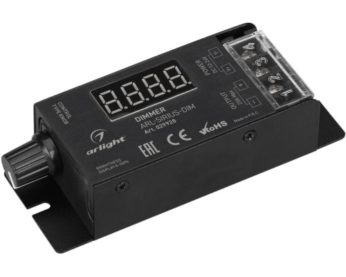 Диммер  029928 Arlight