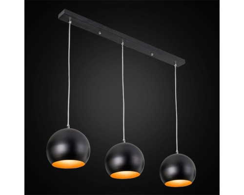 Подвесной светильник Оми CL945135 Citilux