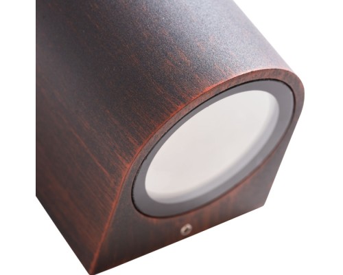 Архитектурная подсветка Doppio A3502AL-1RI Arte Lamp