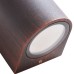 Архитектурная подсветка Doppio A3502AL-1RI Arte Lamp