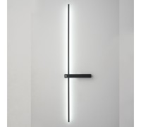 Настенный светильник Clt 077 CLT 077W1000 BL Crystal Lux