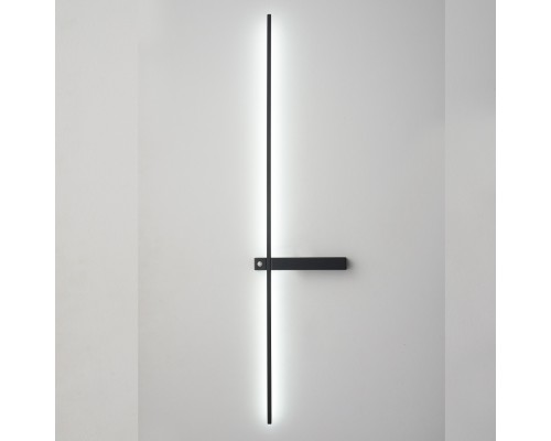 Настенный светильник Clt 077 CLT 077W1000 BL Crystal Lux