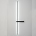 Настенный светильник Clt 077 CLT 077W1000 BL Crystal Lux