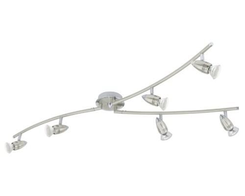 Спот Magnum-led 92645 Eglo