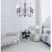 Подвесная люстра Charlotte 983 VL1457L05 Vele Luce