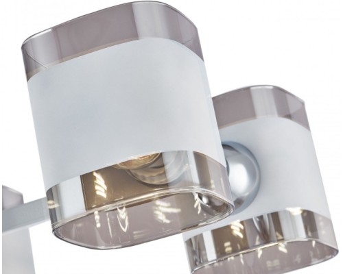 Потолочная люстра AMALFI 329809/4 WH+CR Arte Milano