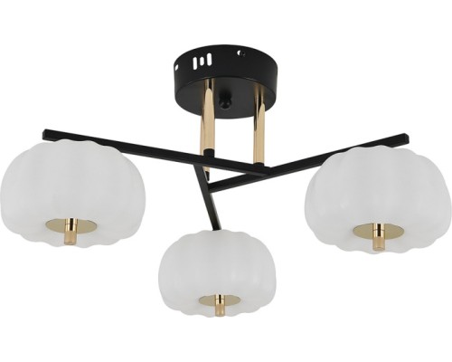 Потолочная люстра Halma 10301/3LED Escada
