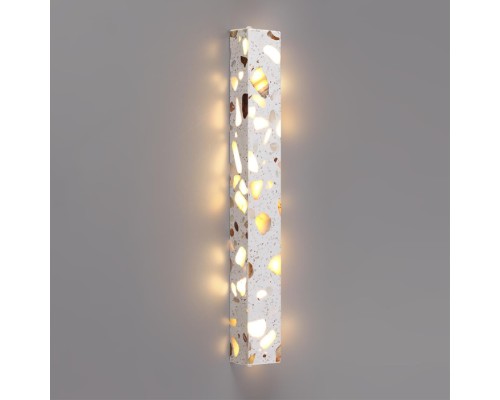 Настенный светильник Terrazzo 7012/15WL Odeon Light