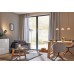 Торшер Gambia Stehl 70928 Paulmann