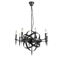 Подвесная люстра Utica LSP-9300 Lussole Loft