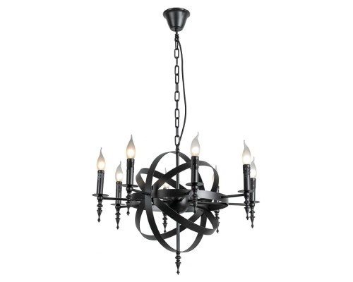 Подвесная люстра Utica LSP-9300 Lussole Loft