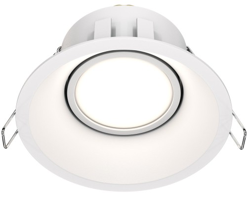 Точечный светильник Dot DL028-2-01W Maytoni