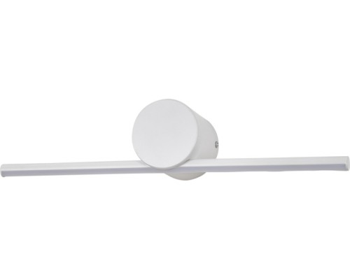 Настенный светильник Line 10281/1LED White Escada