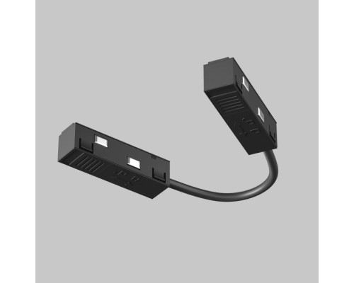 Коннектор гибкий Accessories for tracks Exility TRA034CPC-42B-15-1 Maytoni