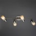 Спот Cavalletta A4510PL-4SS Arte Lamp