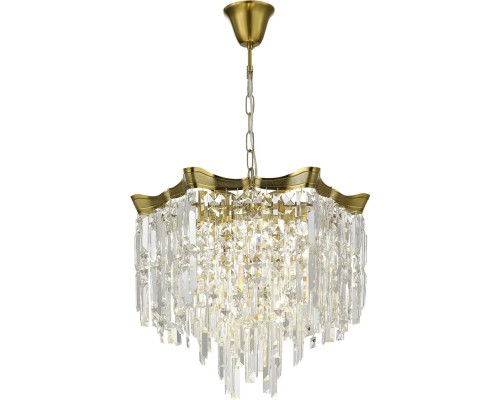 Подвесная люстра Ofelia SL1659.303.07 ST Luce