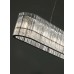Подвесная люстра Paris MZ180566-7-1095 Mizi'en