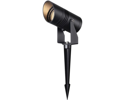 Грунтовый светильник Stima 6647/15GL3 Odeon Light