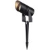 Грунтовый светильник Stima 6647/15GL3 Odeon Light
