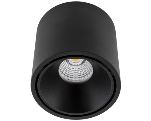 Точечный светильник GW GW-8701-11-BL-WW DesignLed