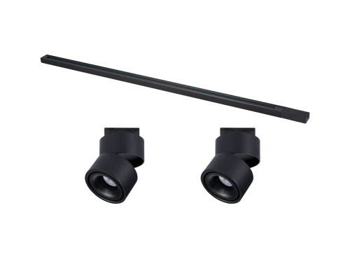 Трековая система в сборе Base ST2652.430.02 ST Luce