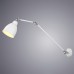 Бра Braccio A2055AP-1WH Arte Lamp