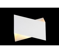 Настенный светильник Clt 012 CLT 012 WH-SL V-2 Crystal Lux