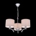Подвесная люстра Эвора Рондо CL460131 Citilux