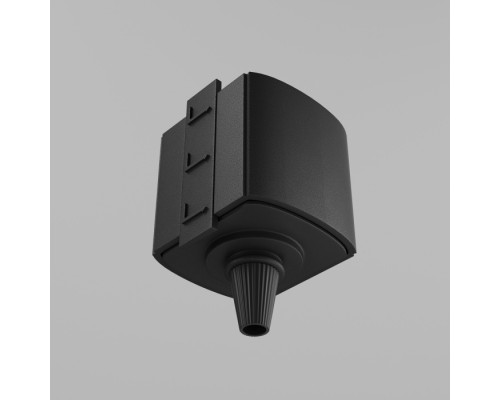 Адаптер Accessories for tracks Unity TRA010-1-A-B Maytoni