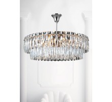 Потолочная люстра Kristin LH0066/8C-CR-CL Lumien Hall