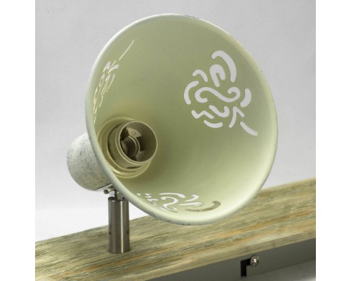 Спот Mcconnico LSP-8059 Lussole LGO