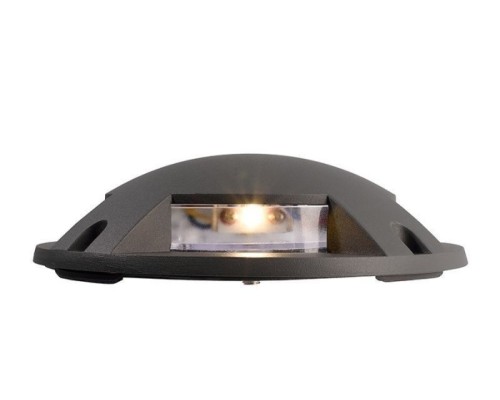 Встраиваемый светильник уличный Helios 732050 Deko-Light