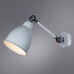 Бра Braccio A2054AP-1WH Arte Lamp