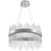 Подвесная люстра Smart Нимбы LED LAMPS 81261 Natali Kovaltseva