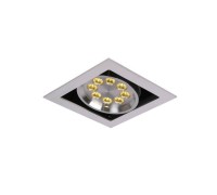Точечный светильник Led Pro 28905/08/12 Lucide