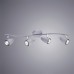 Спот Regista A1966PL-4GY Arte Lamp