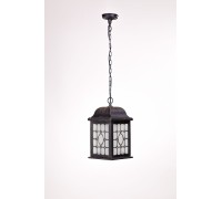 Уличный светильник подвесной  64805L R Oasis Light