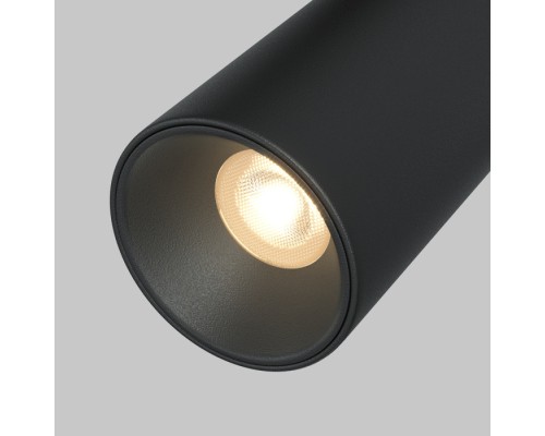 Трековый светильник Focus Duo TR176-1-2X5WTW-M-B Maytoni