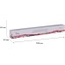 Трековый светильник  06186-9.3-001QY LED30W WT Reluce