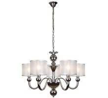 Подвесная люстра Spring RM1690/5CR iLamp