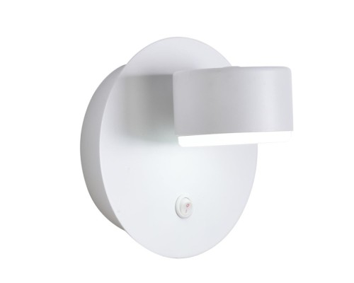 Настенный светильник Torina 8343/1W Lumion