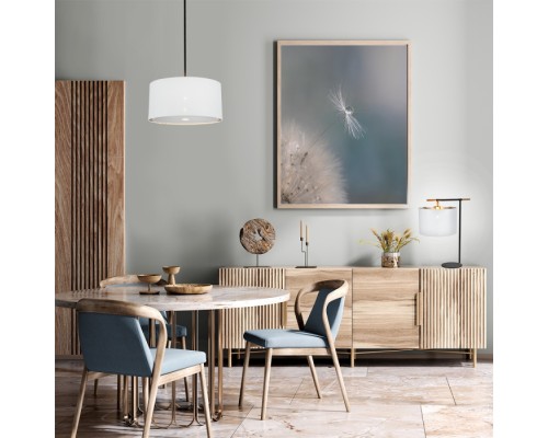 Потолочная люстра Idea 10186/1S Escada