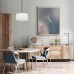 Потолочная люстра Idea 10186/1S Escada