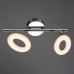 Спот Ciambella A8972AP-2CC Arte Lamp
