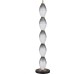 Торшер Ice SL6130.405.27 ST Luce