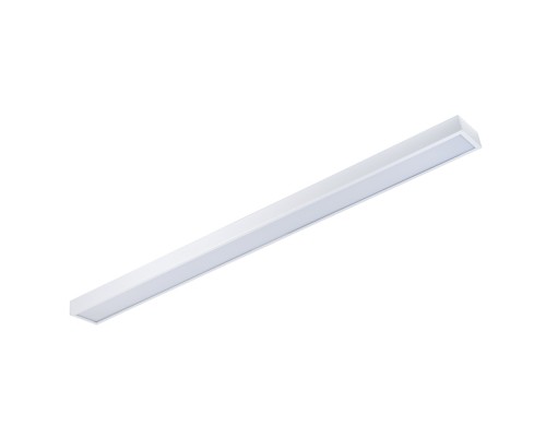 Настенный светильник SCHOOL ULO-C50C 18W/3950К/L115 IP40 SCHOOL WHITE Uniel